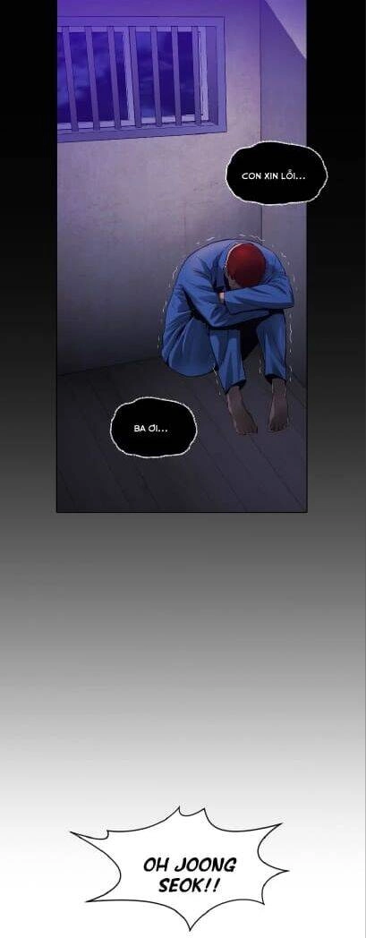 Cuộc Đời Thứ Hai Của Một Gangster Chapter 9 - 19