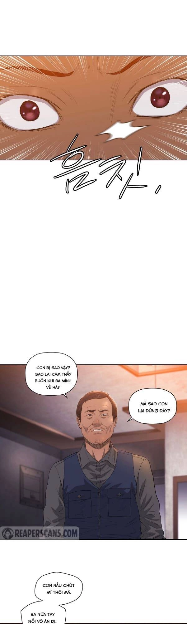 Cuộc Đời Thứ Hai Của Một Gangster Chapter 9 - 20