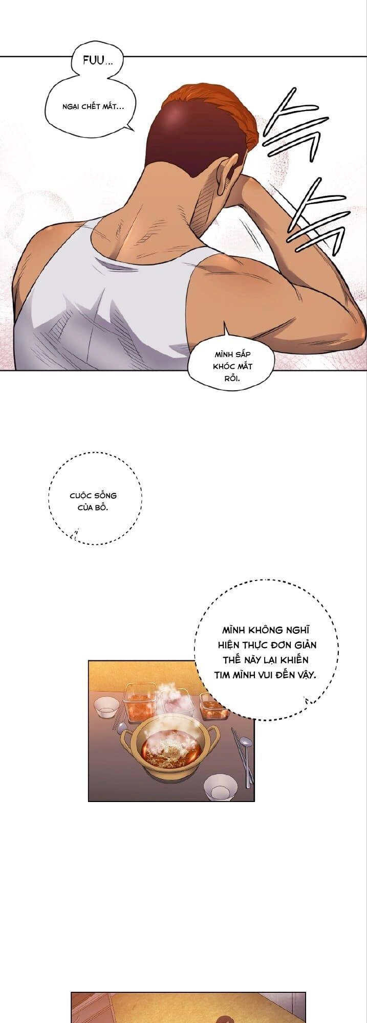 Cuộc Đời Thứ Hai Của Một Gangster Chapter 9 - 23