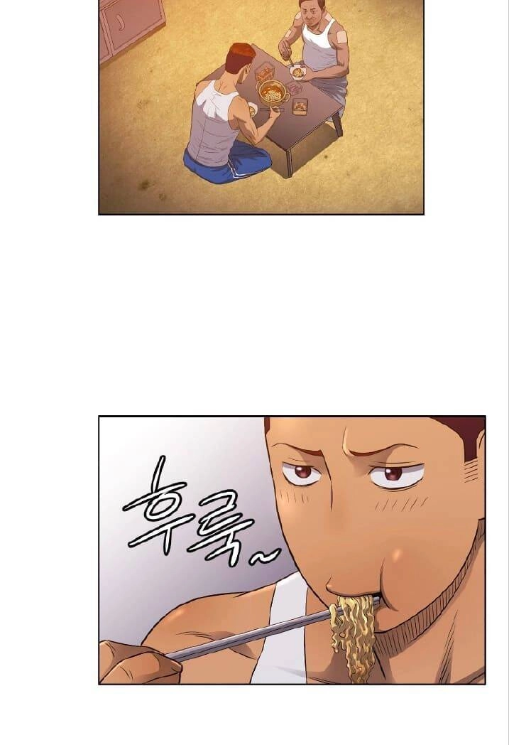 Cuộc Đời Thứ Hai Của Một Gangster Chapter 9 - 24