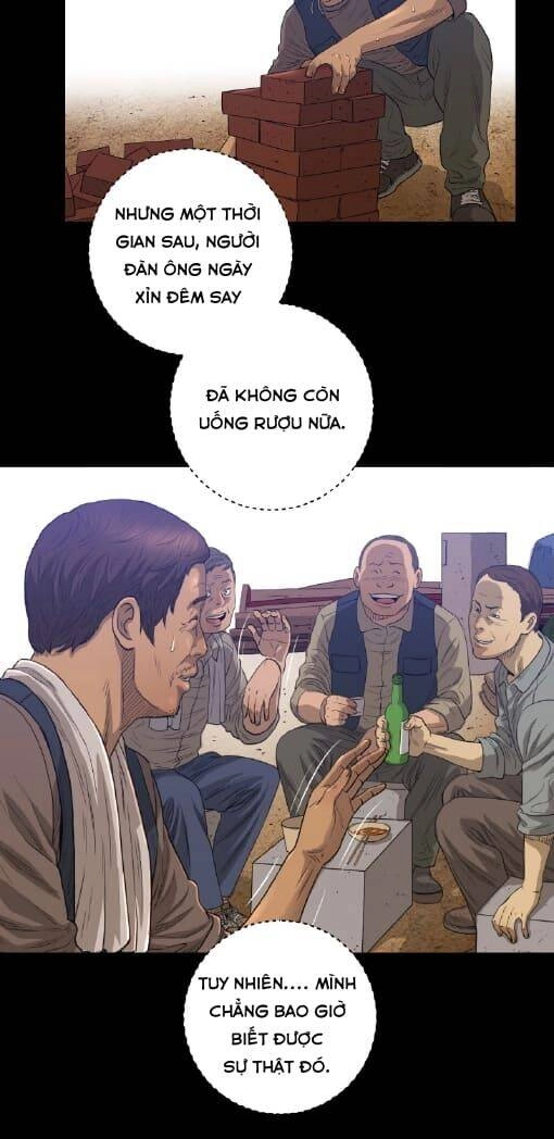 Cuộc Đời Thứ Hai Của Một Gangster Chapter 9 - 27