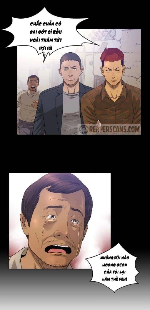 Cuộc Đời Thứ Hai Của Một Gangster Chapter 9 - 28