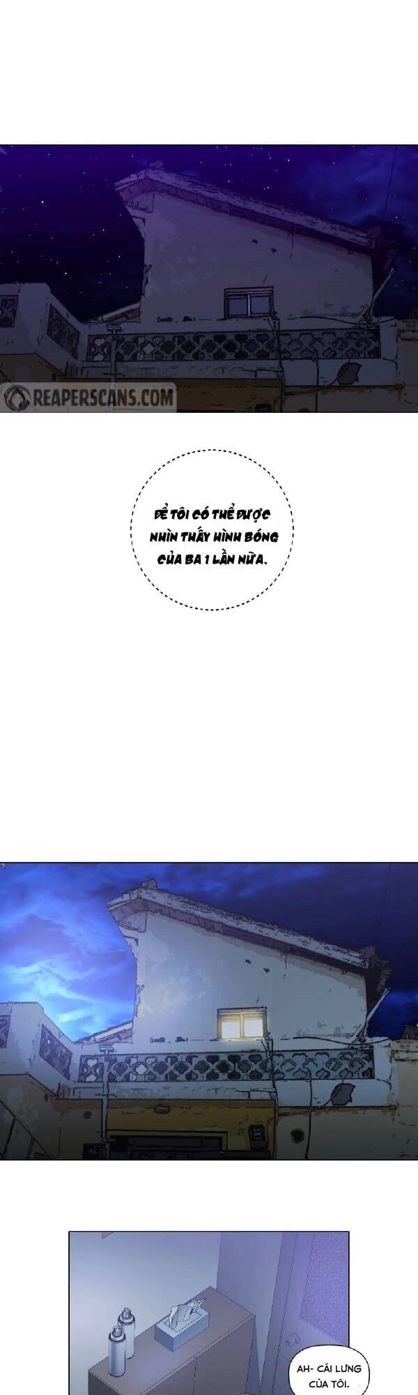 Cuộc Đời Thứ Hai Của Một Gangster Chapter 9 - 32