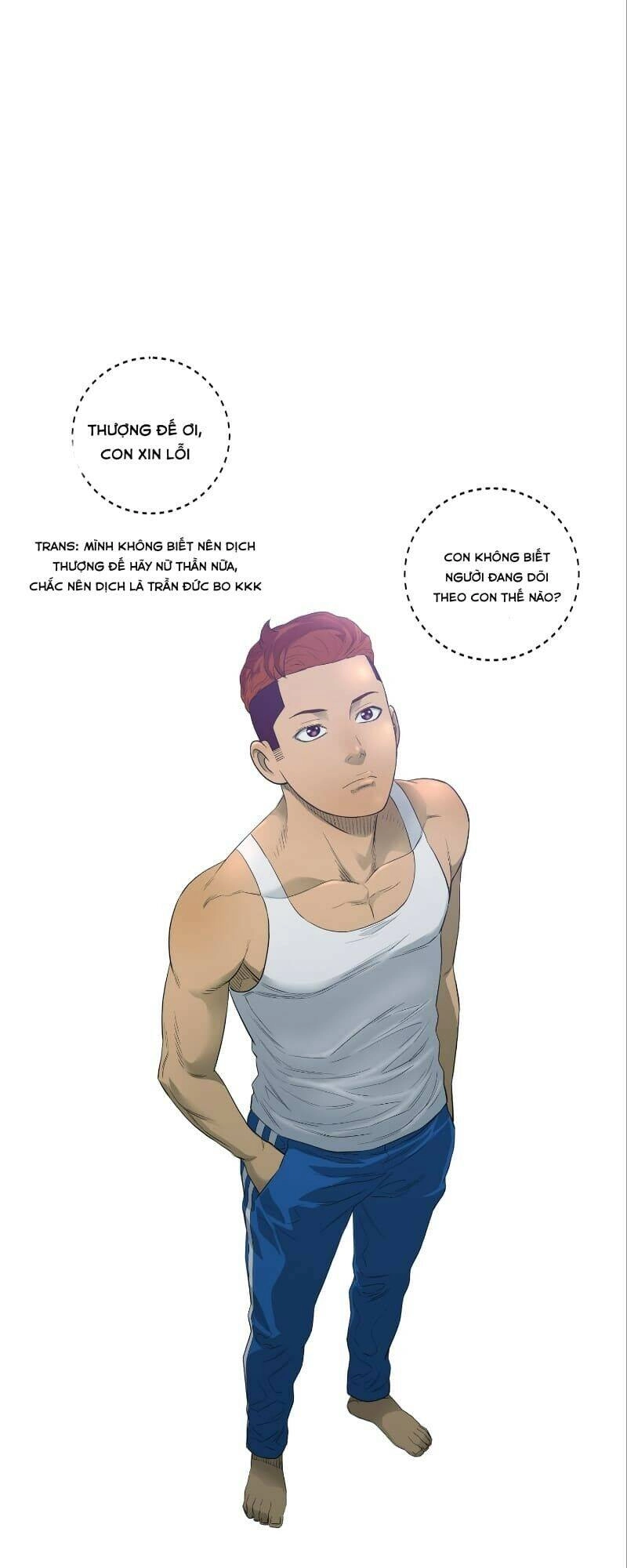 Cuộc Đời Thứ Hai Của Một Gangster Chapter 9 - 38