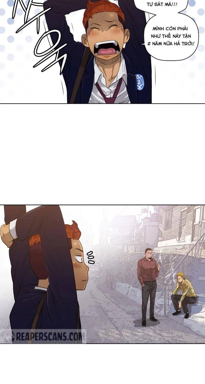 Cuộc Đời Thứ Hai Của Một Gangster Chapter 10 - 4