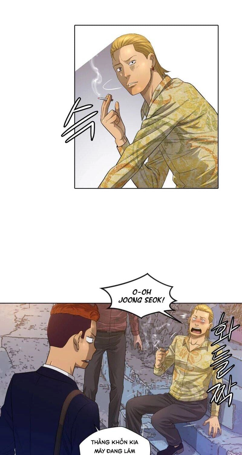 Cuộc Đời Thứ Hai Của Một Gangster Chapter 10 - 5