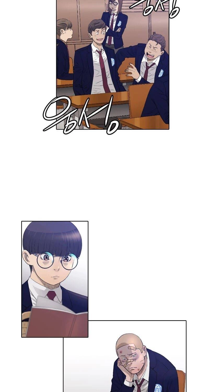 Cuộc Đời Thứ Hai Của Một Gangster Chapter 10 - 12