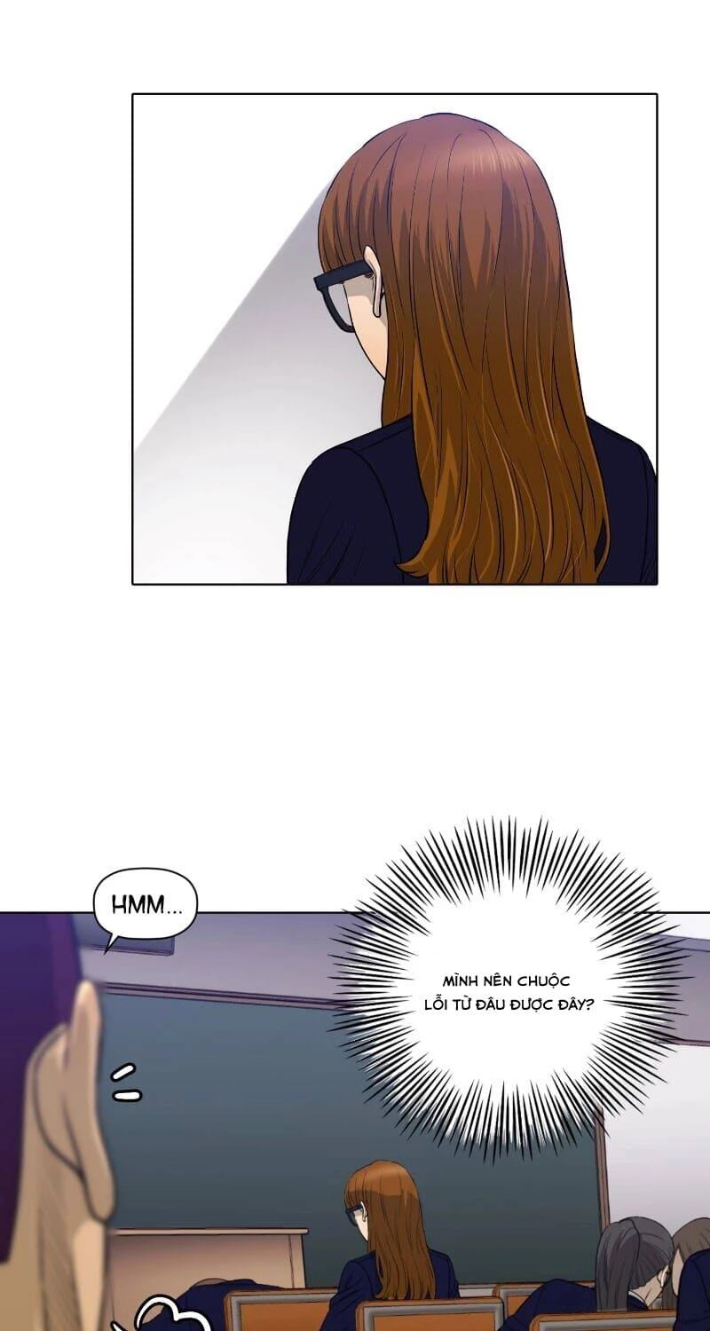 Cuộc Đời Thứ Hai Của Một Gangster Chapter 10 - 14