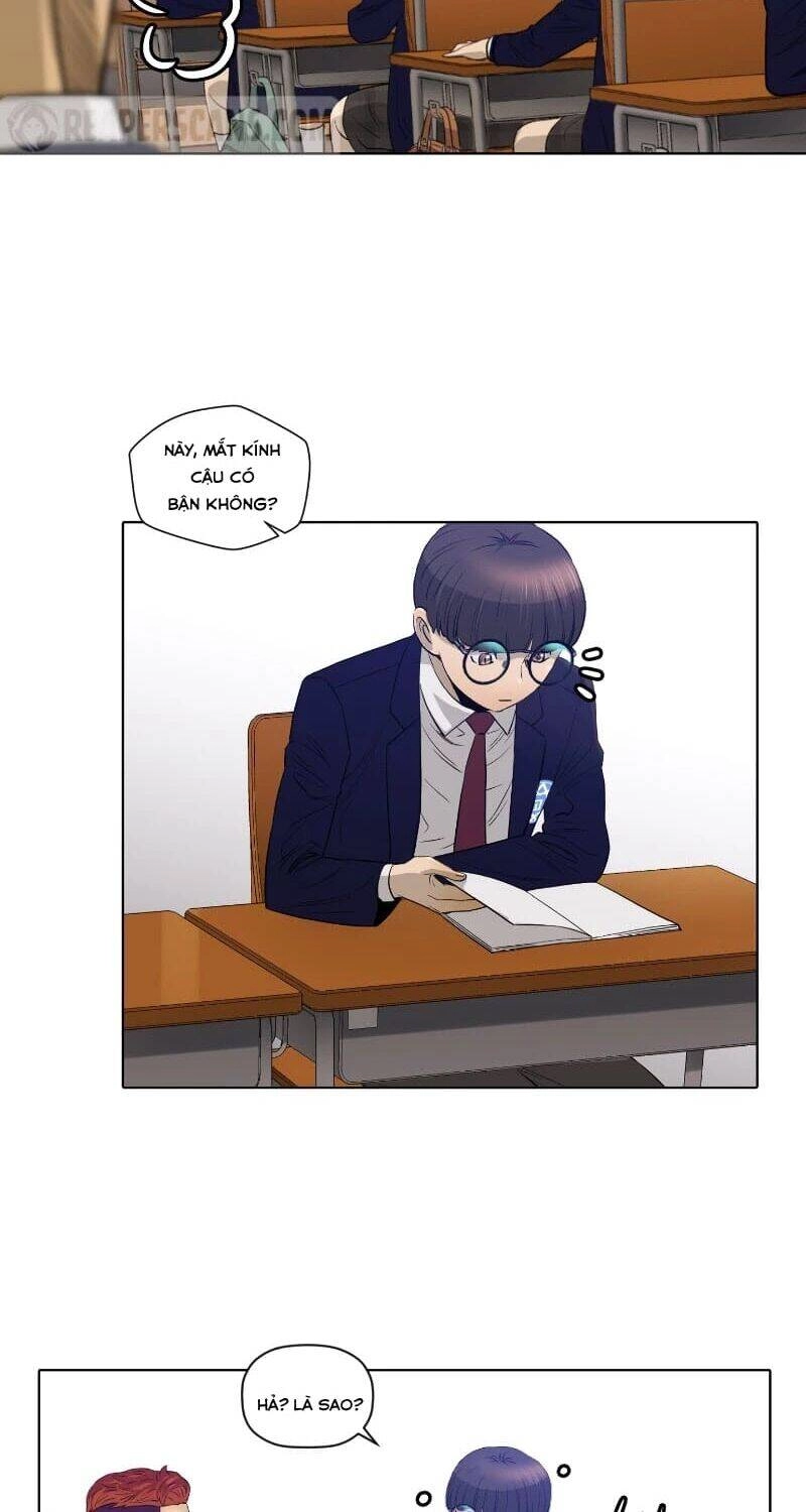 Cuộc Đời Thứ Hai Của Một Gangster Chapter 10 - 15