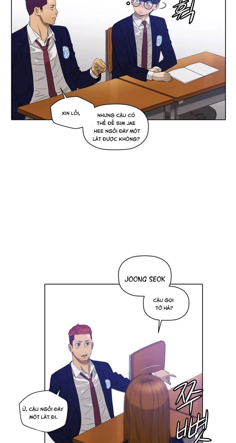 Cuộc Đời Thứ Hai Của Một Gangster Chapter 10 - 16