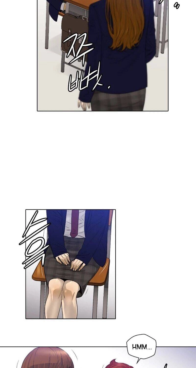 Cuộc Đời Thứ Hai Của Một Gangster Chapter 10 - 17