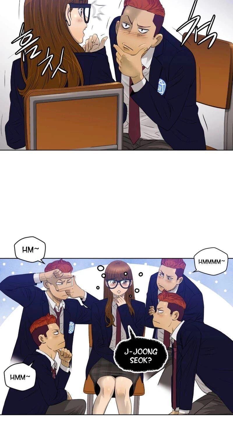 Cuộc Đời Thứ Hai Của Một Gangster Chapter 10 - 18