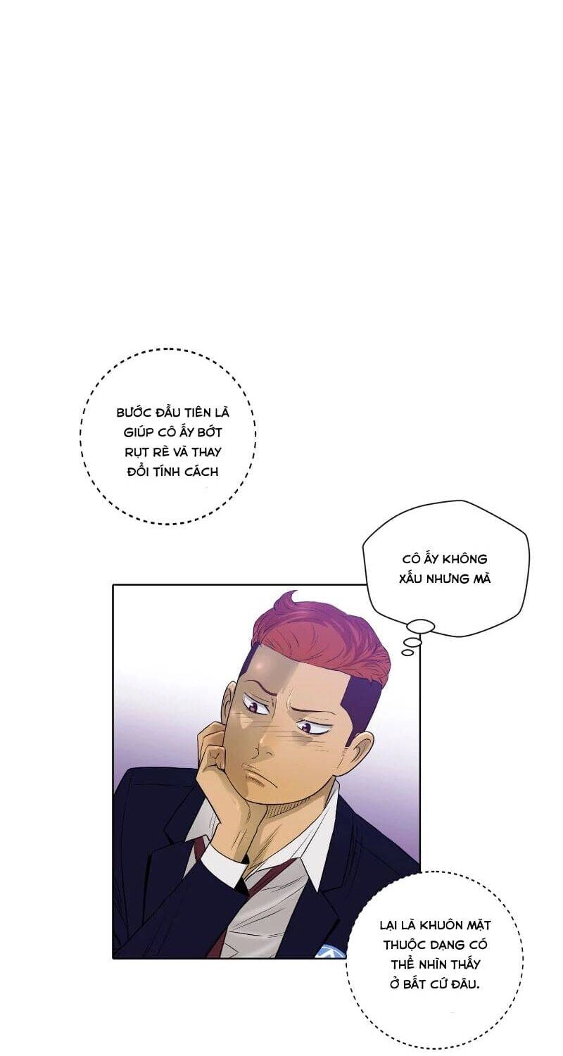 Cuộc Đời Thứ Hai Của Một Gangster Chapter 10 - 19