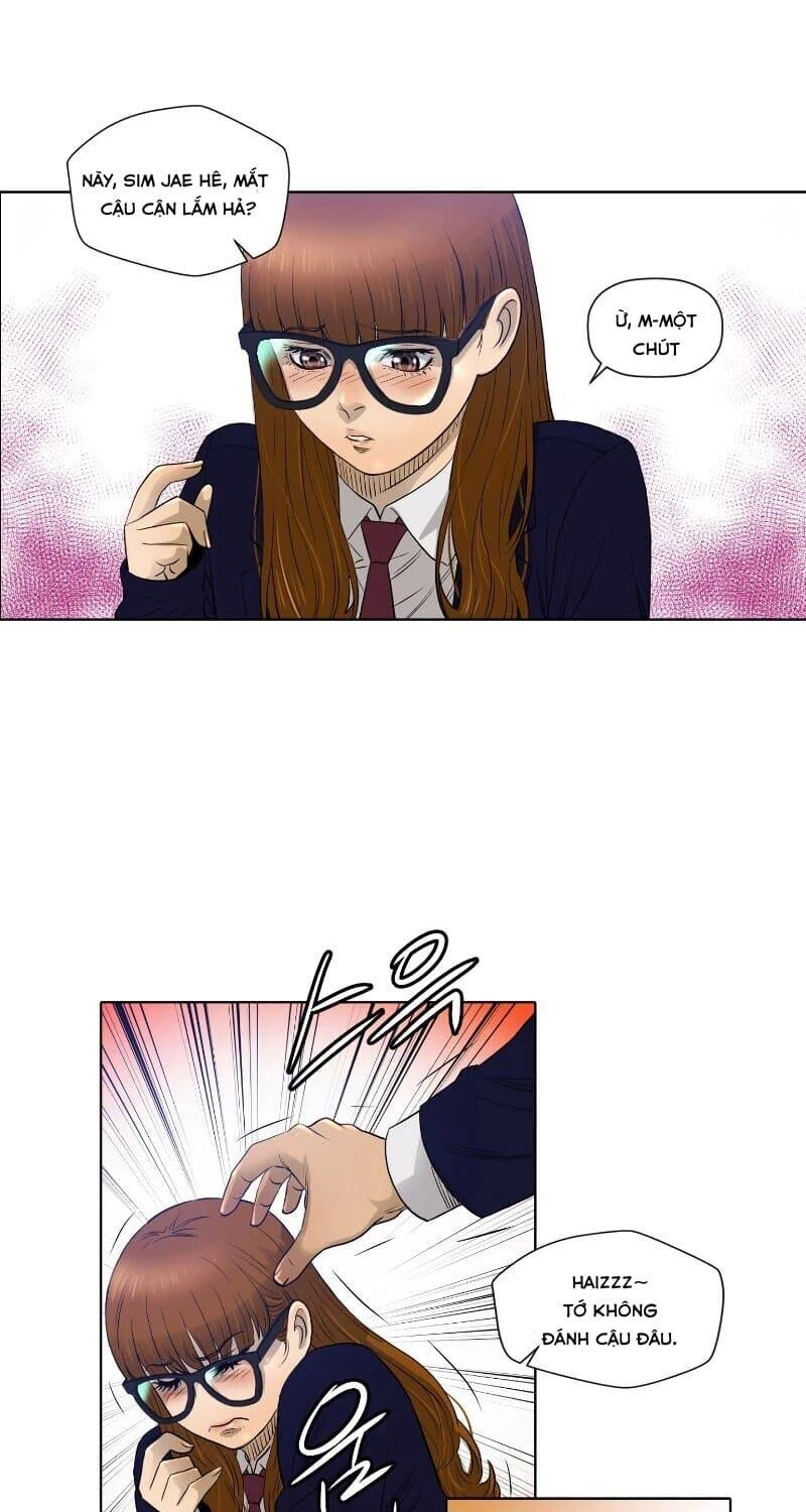 Cuộc Đời Thứ Hai Của Một Gangster Chapter 10 - 20