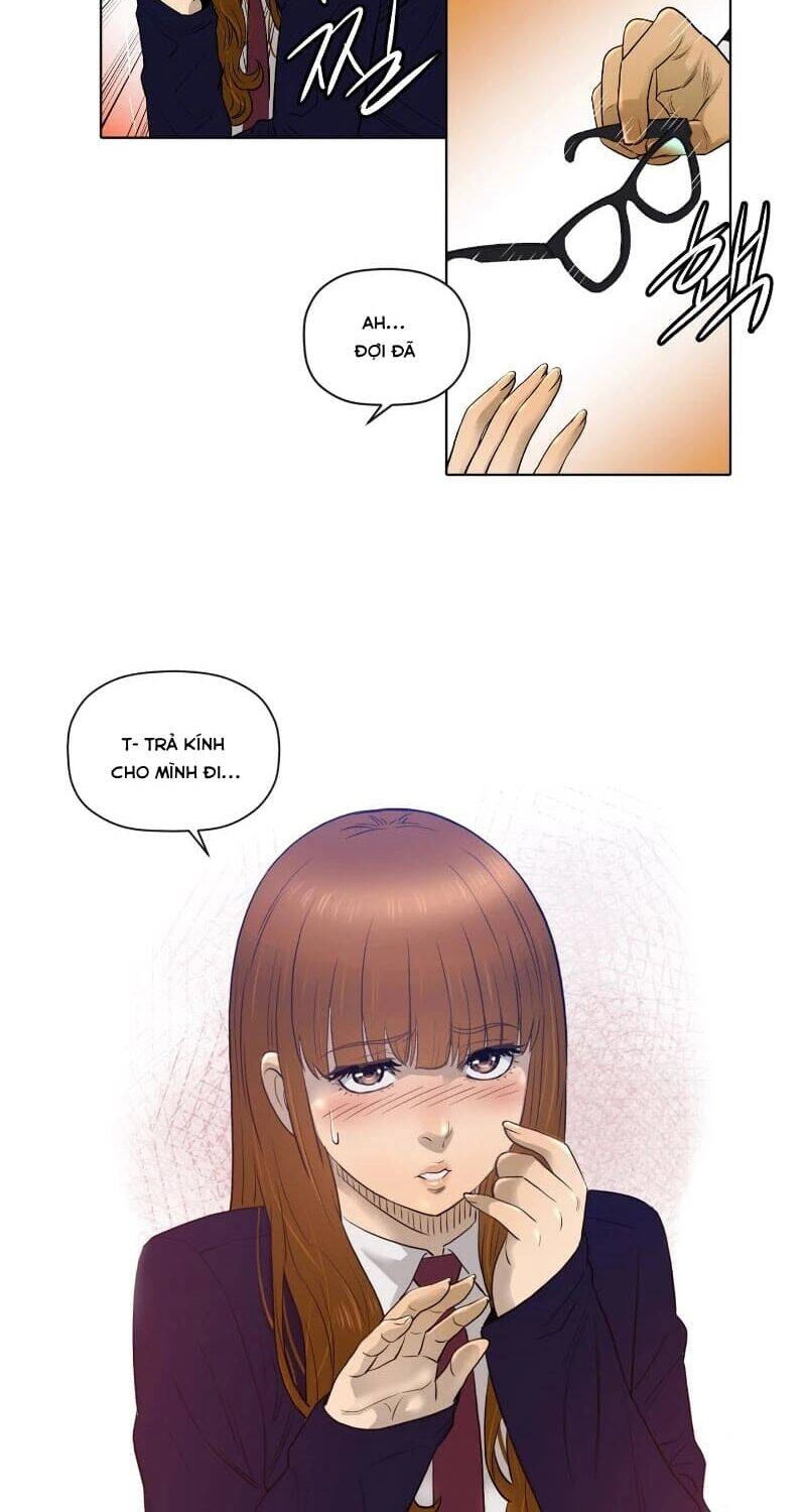 Cuộc Đời Thứ Hai Của Một Gangster Chapter 10 - 21