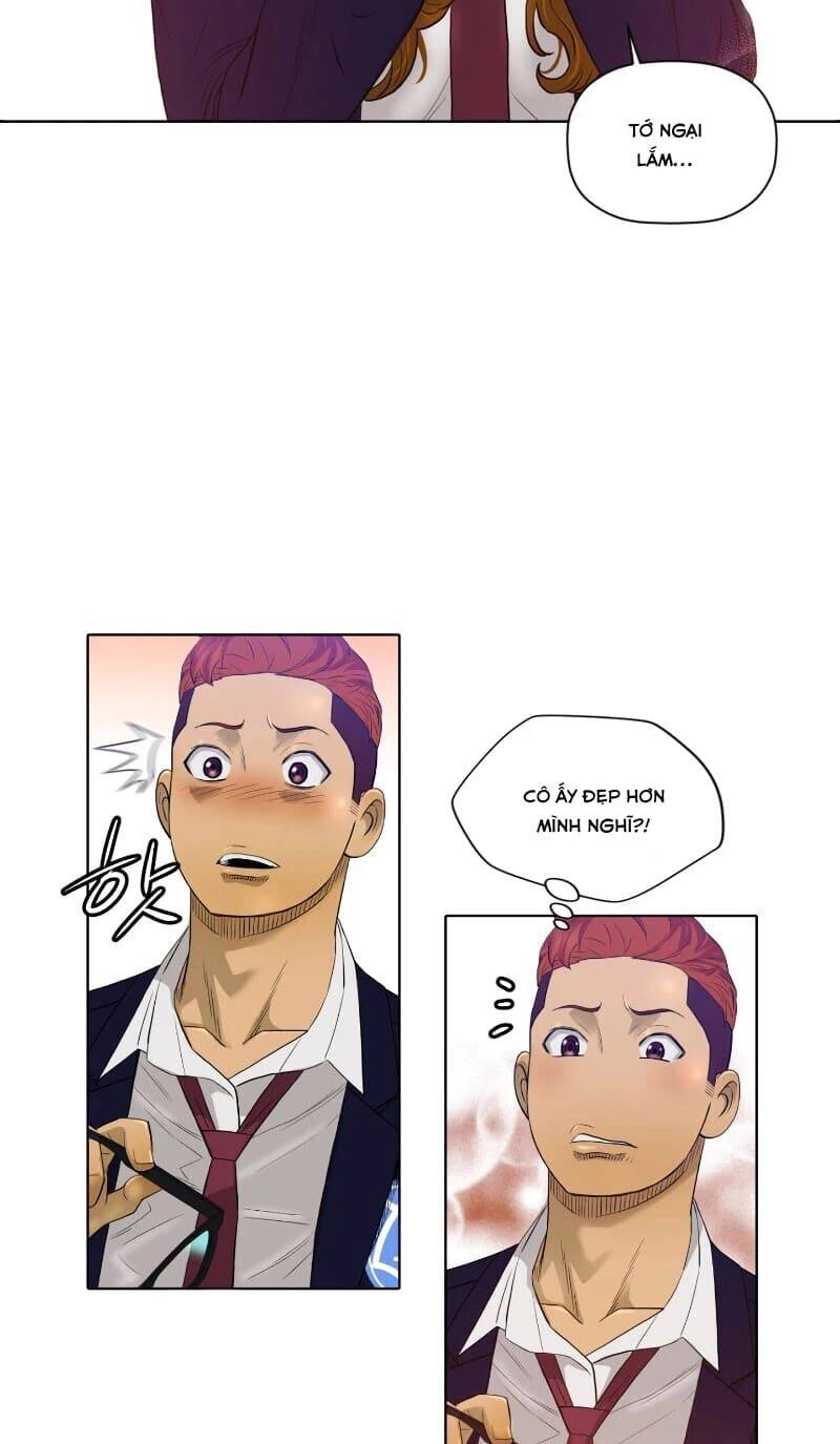 Cuộc Đời Thứ Hai Của Một Gangster Chapter 10 - 22