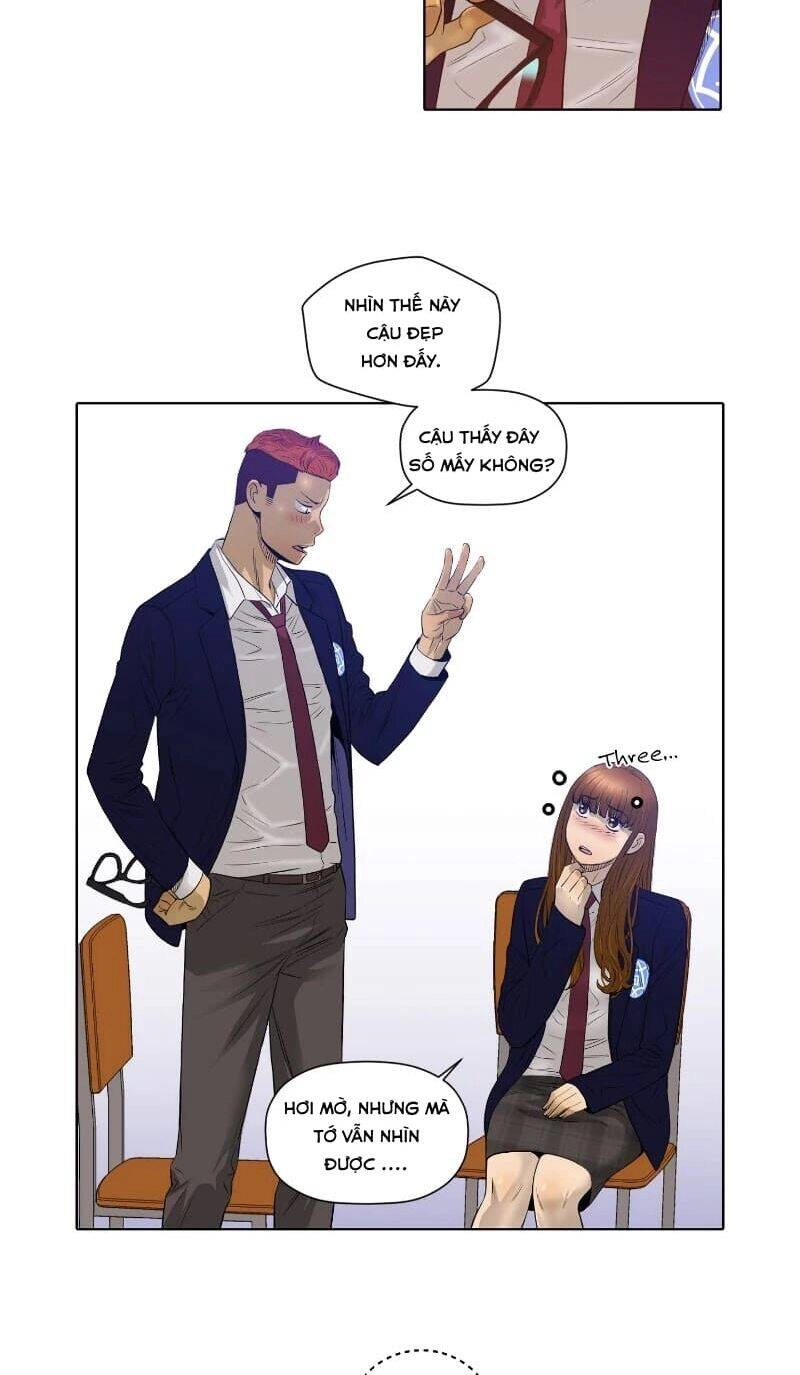 Cuộc Đời Thứ Hai Của Một Gangster Chapter 10 - 23