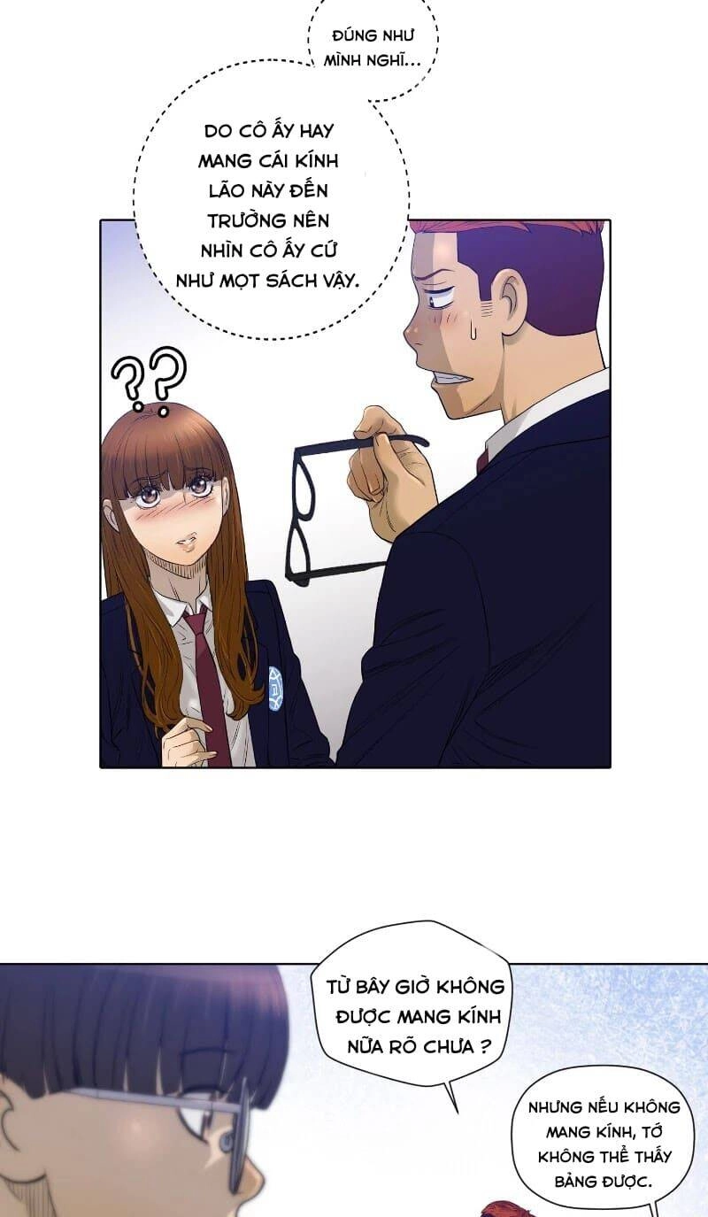 Cuộc Đời Thứ Hai Của Một Gangster Chapter 10 - 24