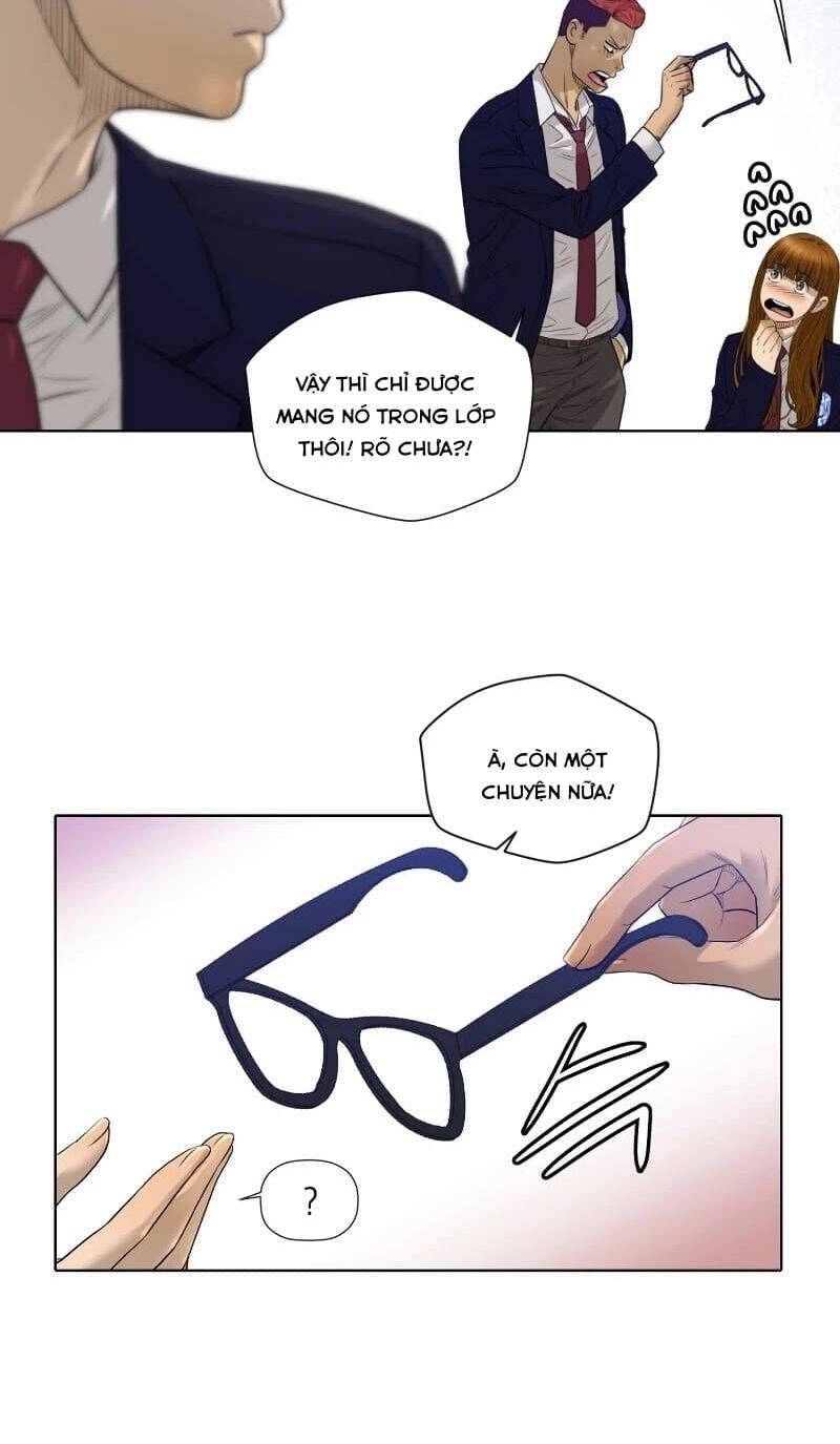 Cuộc Đời Thứ Hai Của Một Gangster Chapter 10 - 25