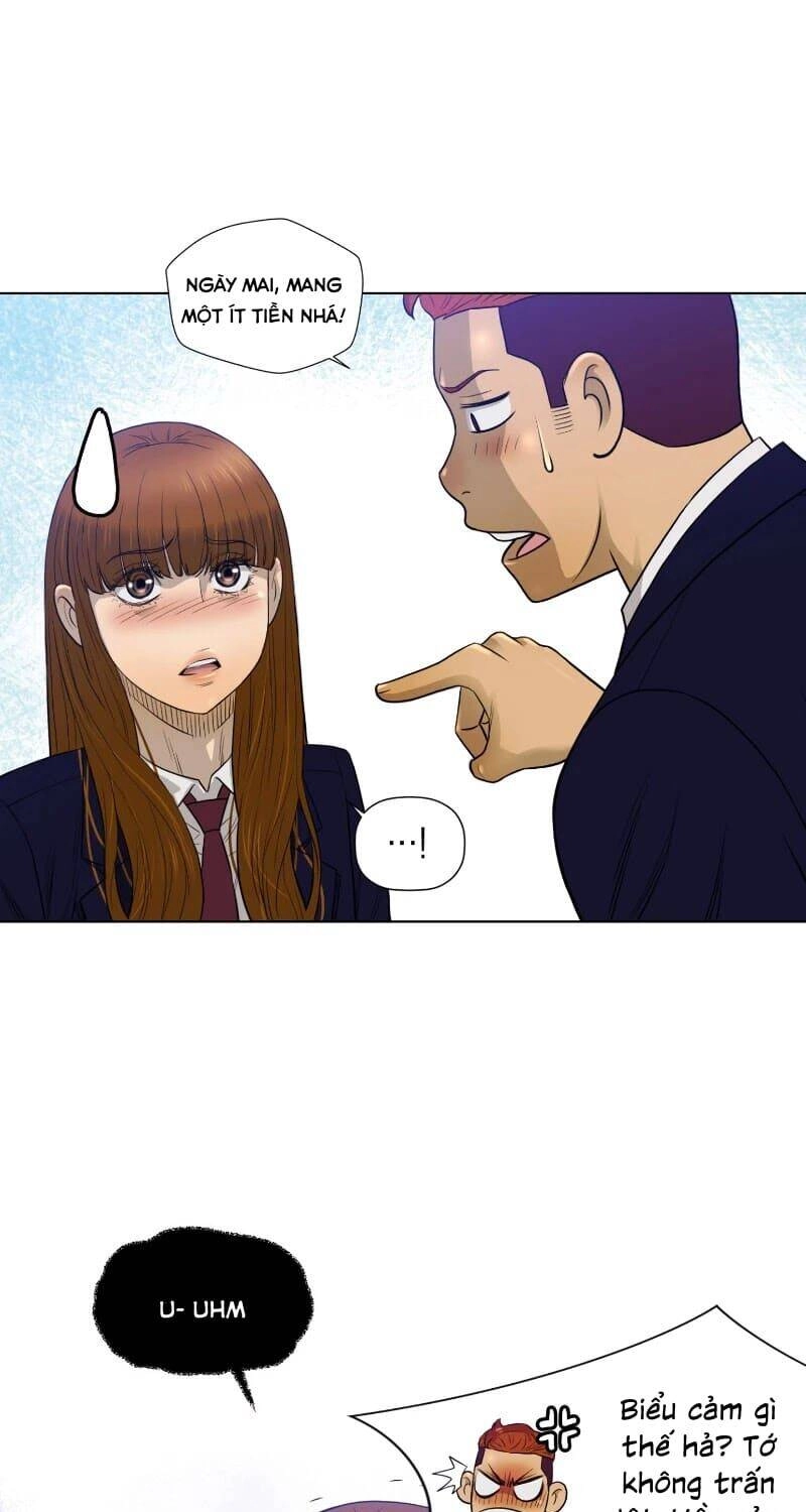 Cuộc Đời Thứ Hai Của Một Gangster Chapter 10 - 26