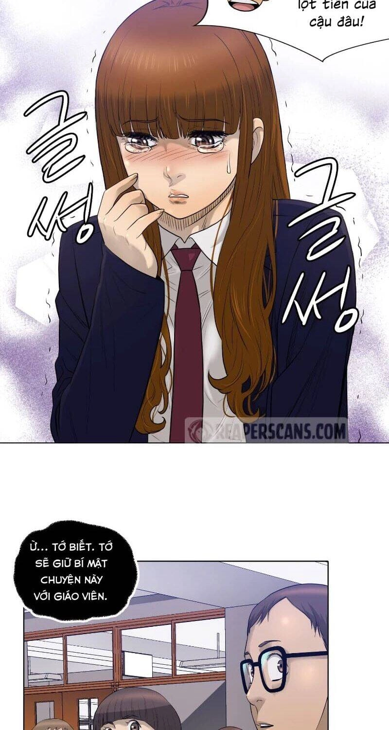 Cuộc Đời Thứ Hai Của Một Gangster Chapter 10 - 27