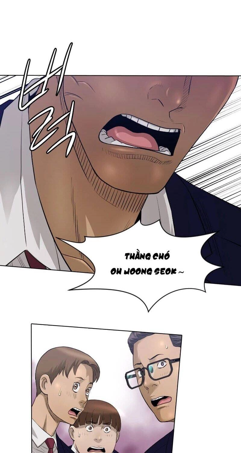 Cuộc Đời Thứ Hai Của Một Gangster Chapter 10 - 31