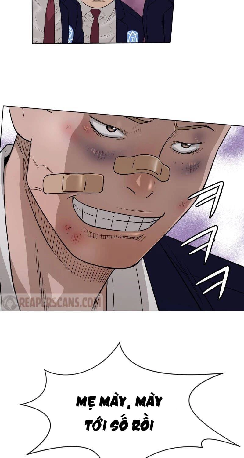 Cuộc Đời Thứ Hai Của Một Gangster Chapter 10 - 32