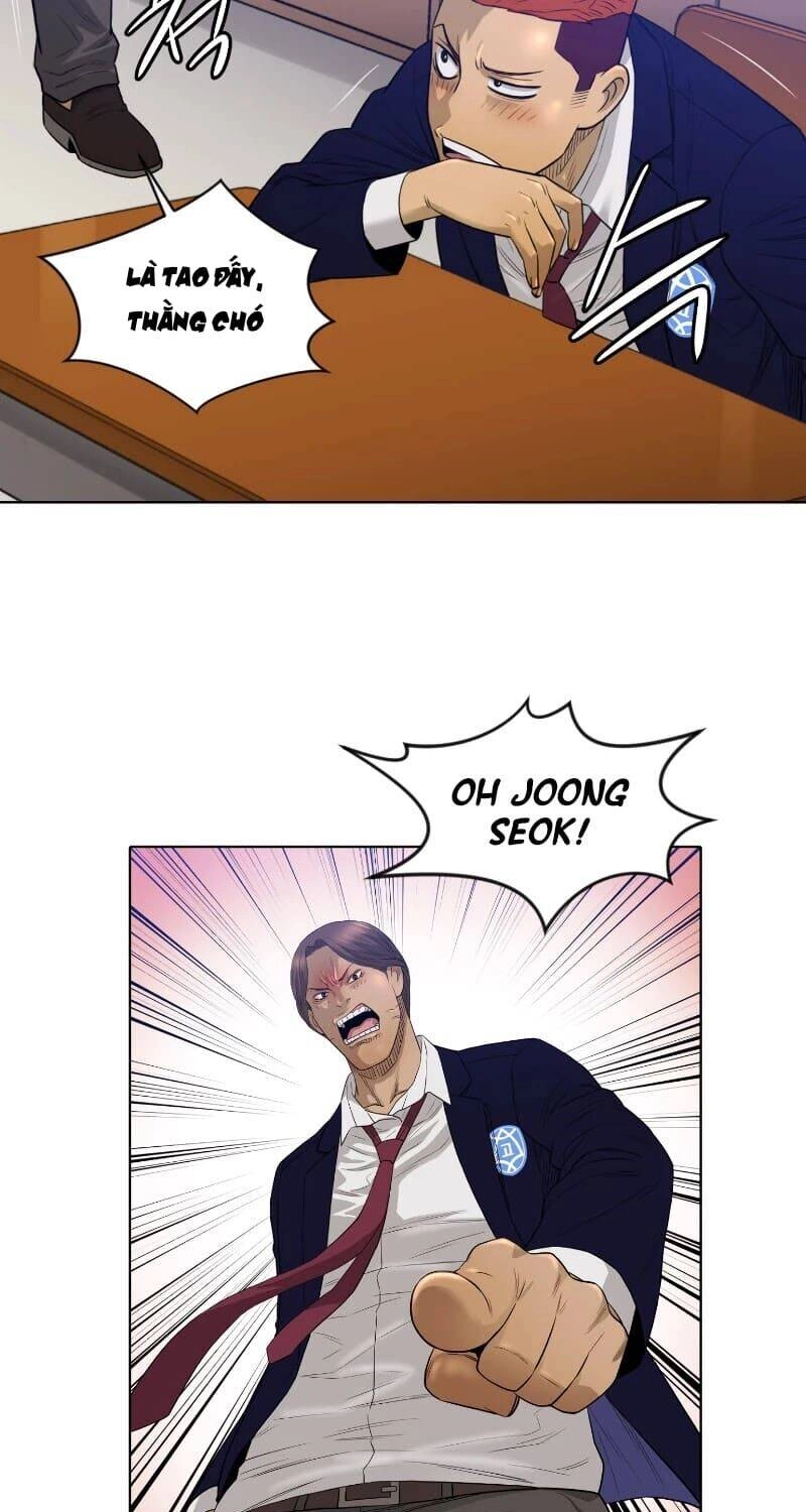 Cuộc Đời Thứ Hai Của Một Gangster Chapter 10 - 34