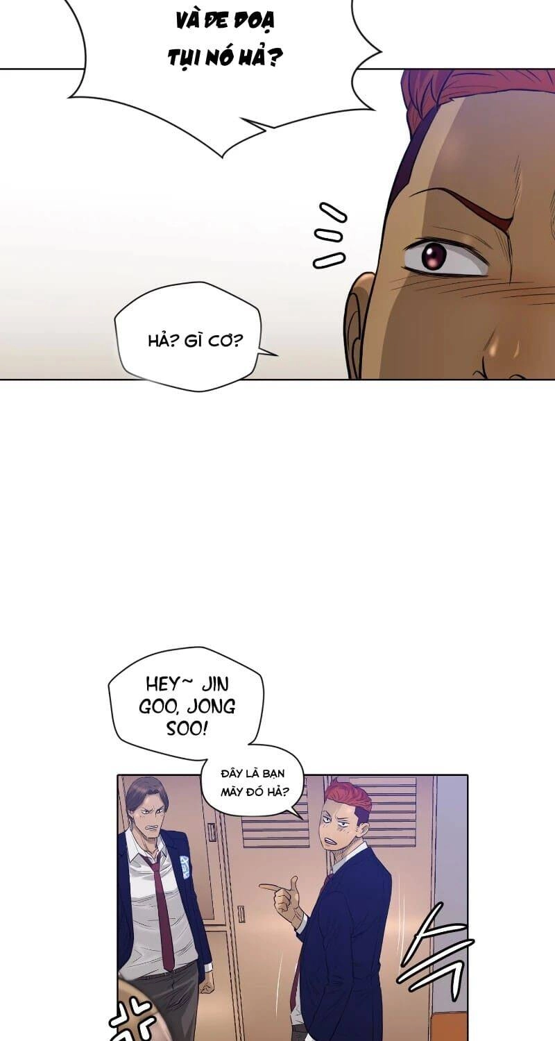 Cuộc Đời Thứ Hai Của Một Gangster Chapter 10 - 36