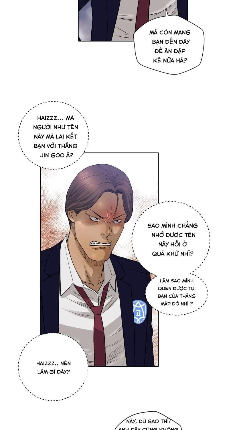 Cuộc Đời Thứ Hai Của Một Gangster Chapter 10 - 38