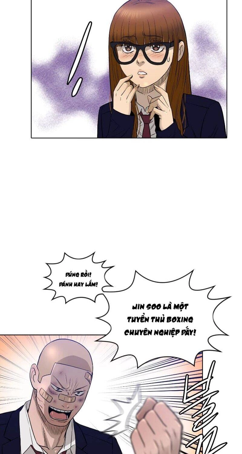 Cuộc Đời Thứ Hai Của Một Gangster Chapter 10 - 42