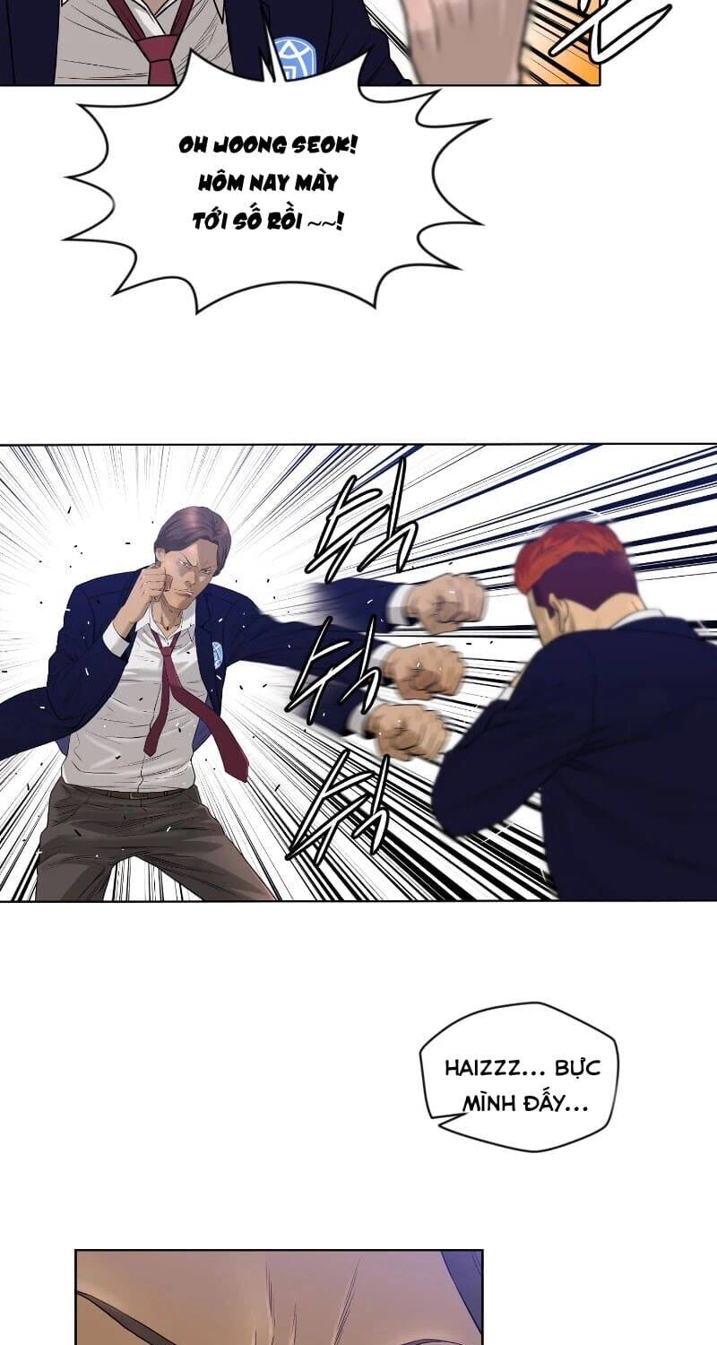 Cuộc Đời Thứ Hai Của Một Gangster Chapter 10 - 43