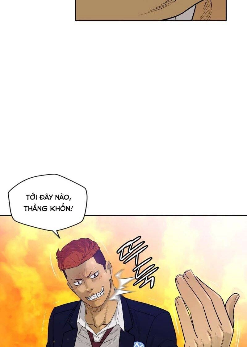 Cuộc Đời Thứ Hai Của Một Gangster Chapter 10 - 46