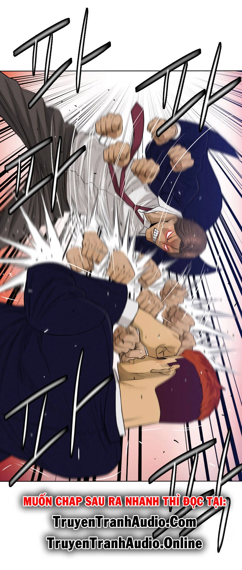 Cuộc Đời Thứ Hai Của Một Gangster Chapter 11 - 5