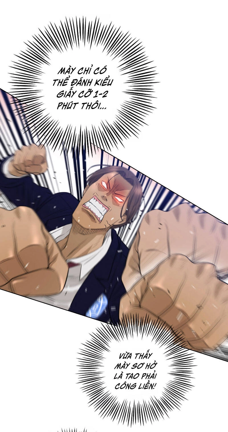 Cuộc Đời Thứ Hai Của Một Gangster Chapter 11 - 7