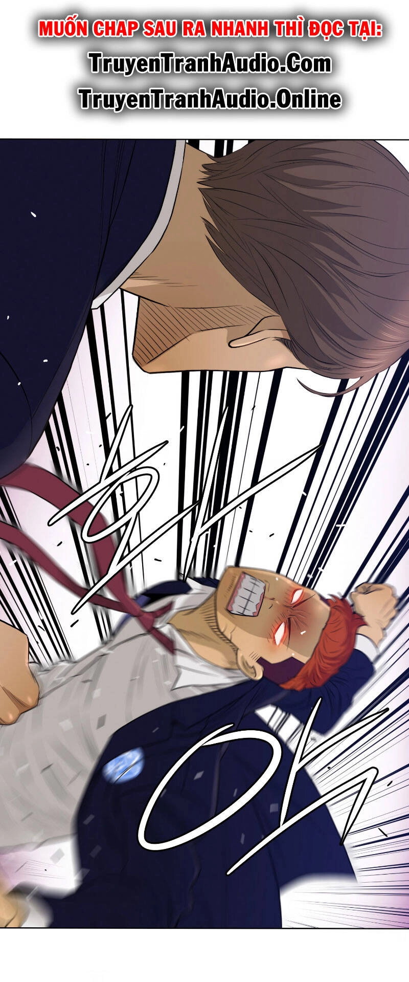 Cuộc Đời Thứ Hai Của Một Gangster Chapter 11 - 10