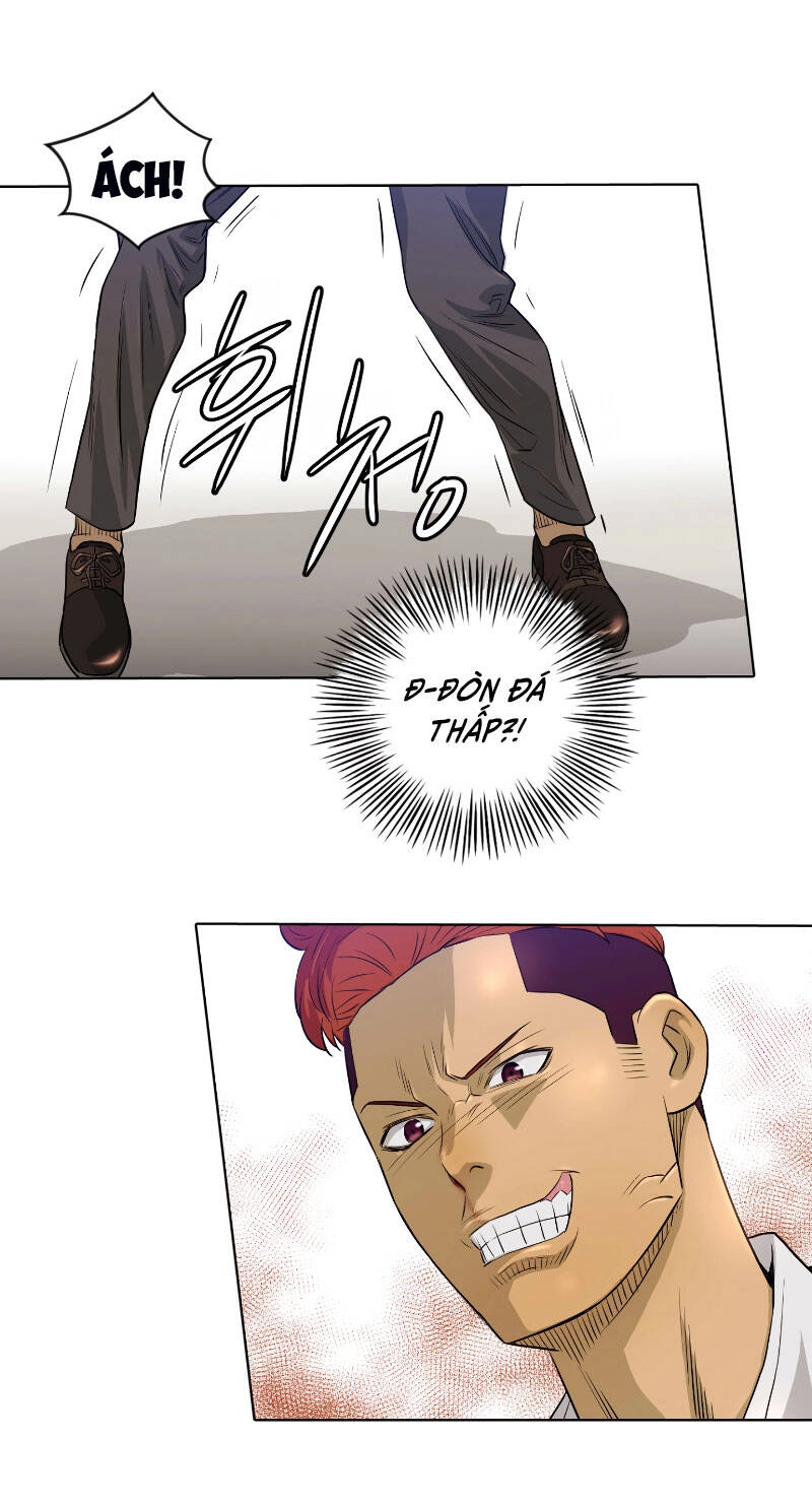 Cuộc Đời Thứ Hai Của Một Gangster Chapter 11 - 14