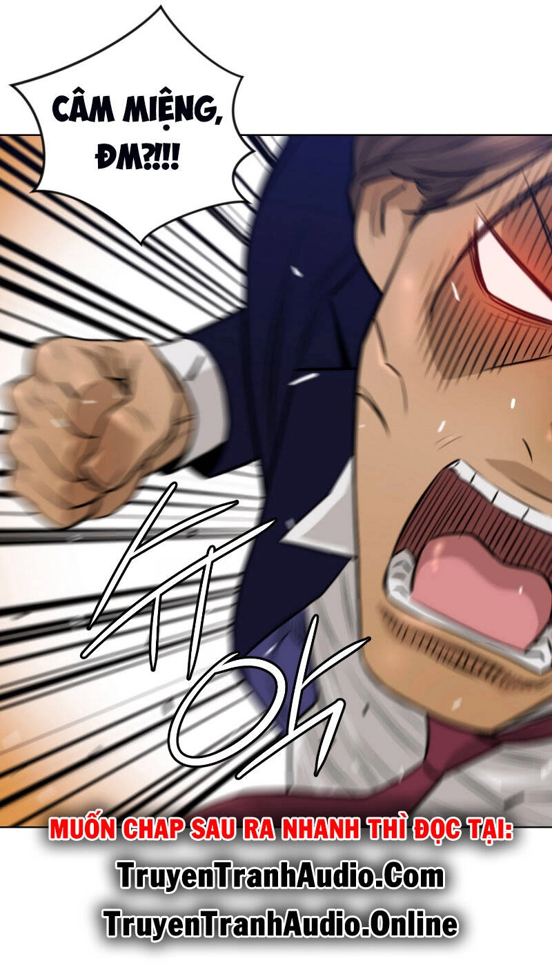 Cuộc Đời Thứ Hai Của Một Gangster Chapter 11 - 16