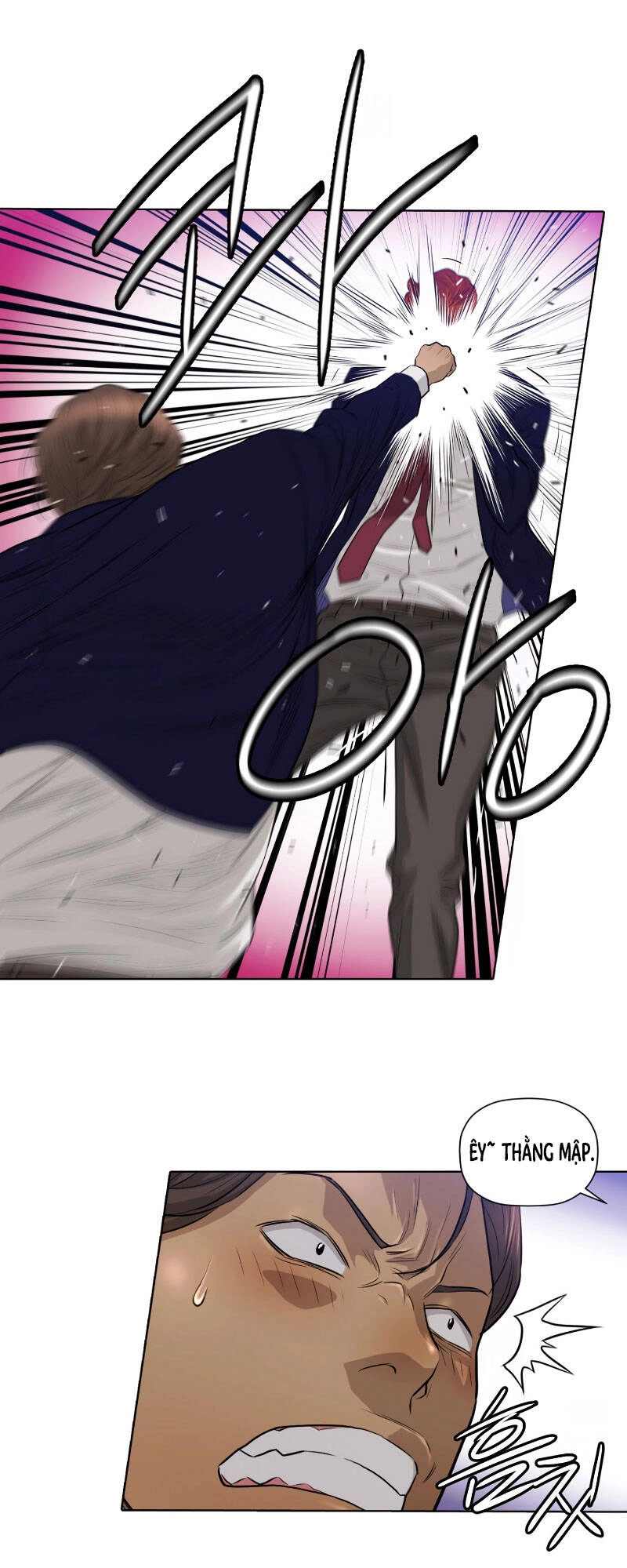 Cuộc Đời Thứ Hai Của Một Gangster Chapter 11 - 17