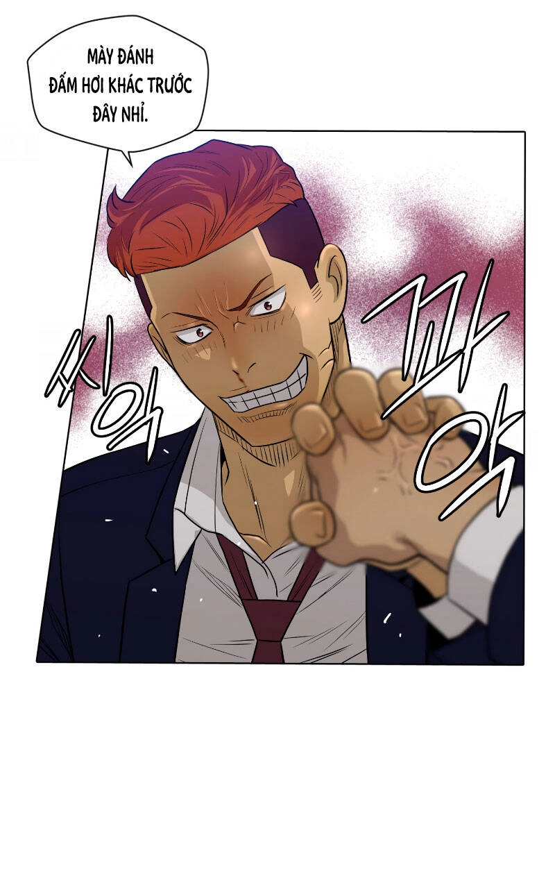 Cuộc Đời Thứ Hai Của Một Gangster Chapter 11 - 18