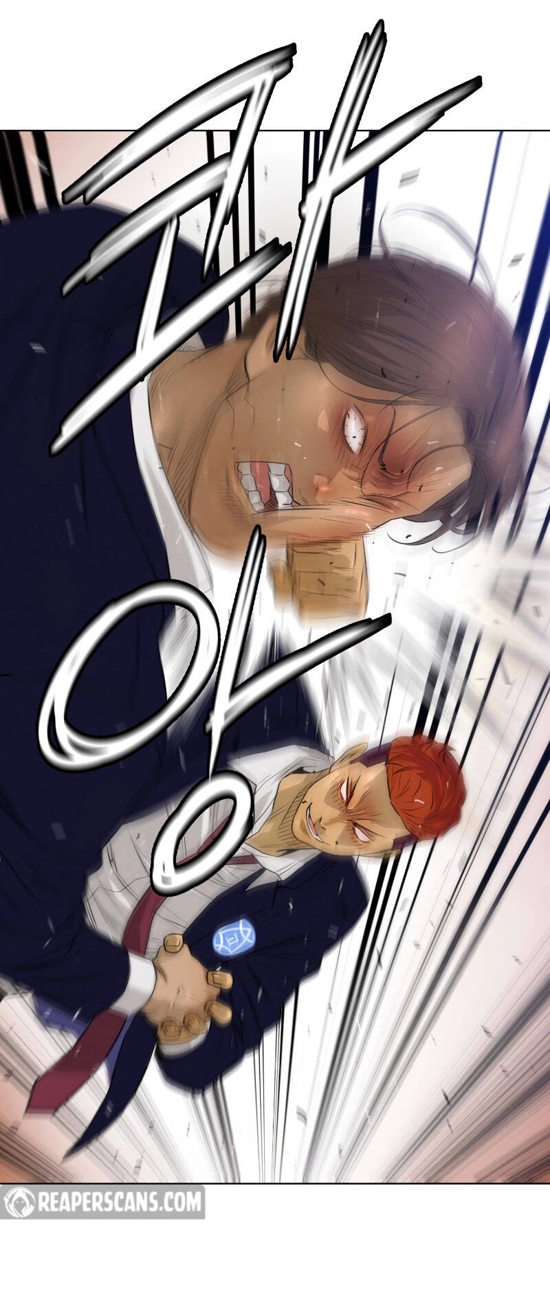 Cuộc Đời Thứ Hai Của Một Gangster Chapter 11 - 19