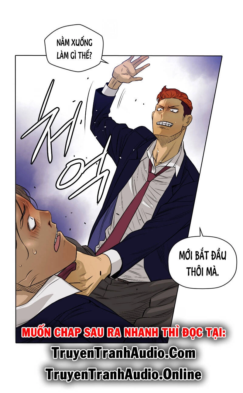 Cuộc Đời Thứ Hai Của Một Gangster Chapter 11 - 21