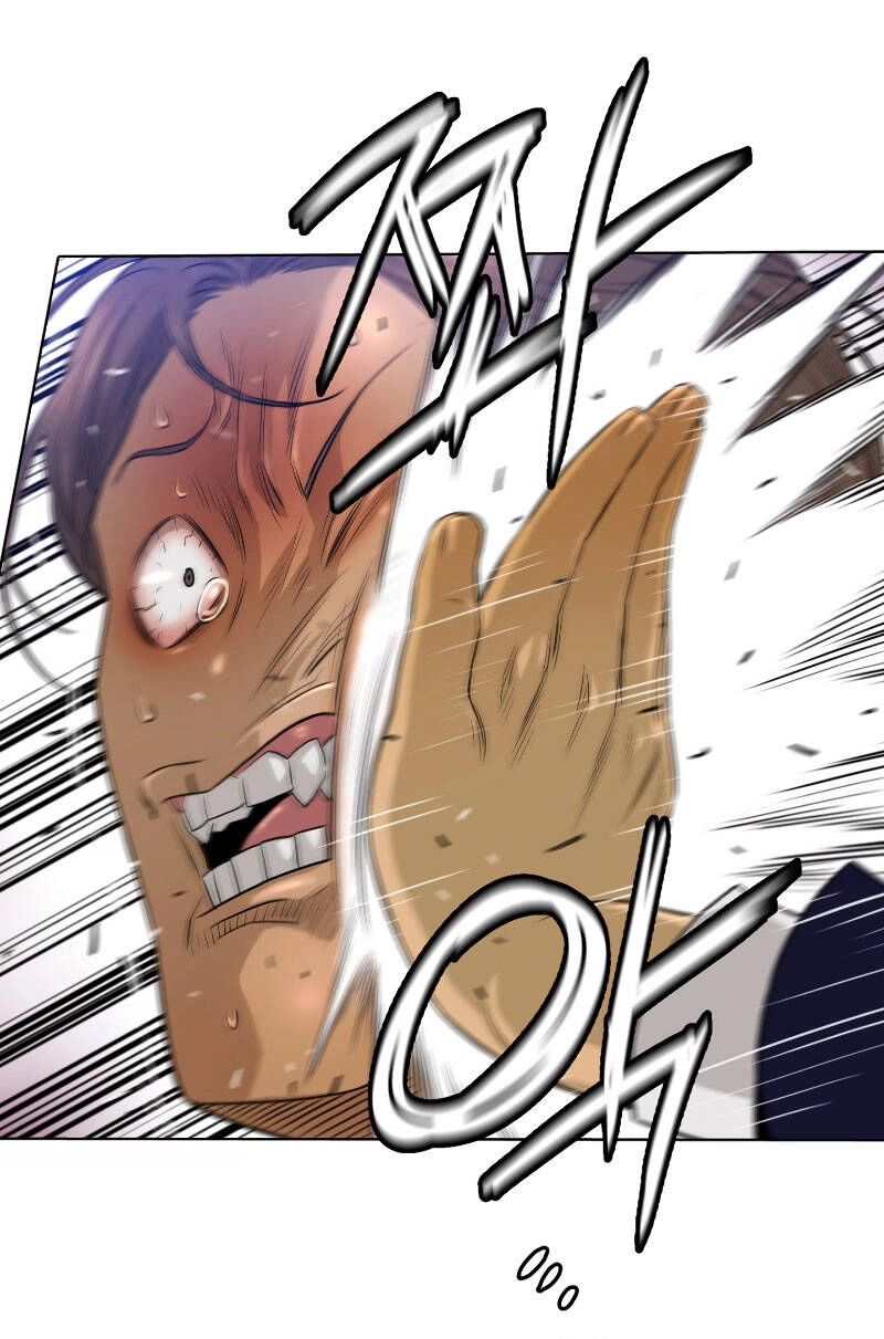 Cuộc Đời Thứ Hai Của Một Gangster Chapter 11 - 22