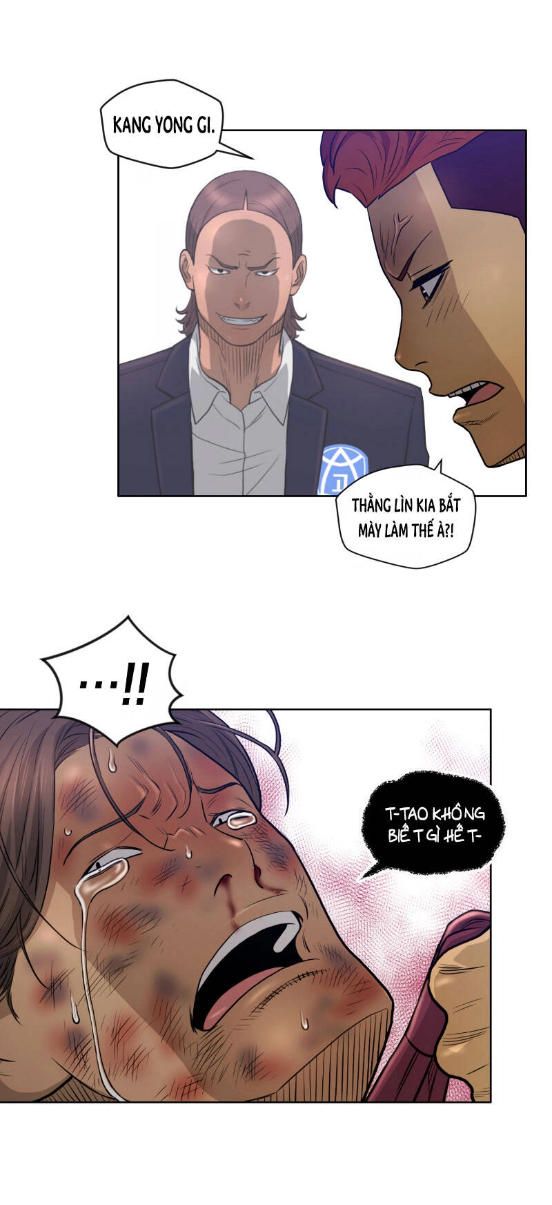 Cuộc Đời Thứ Hai Của Một Gangster Chapter 11 - 28