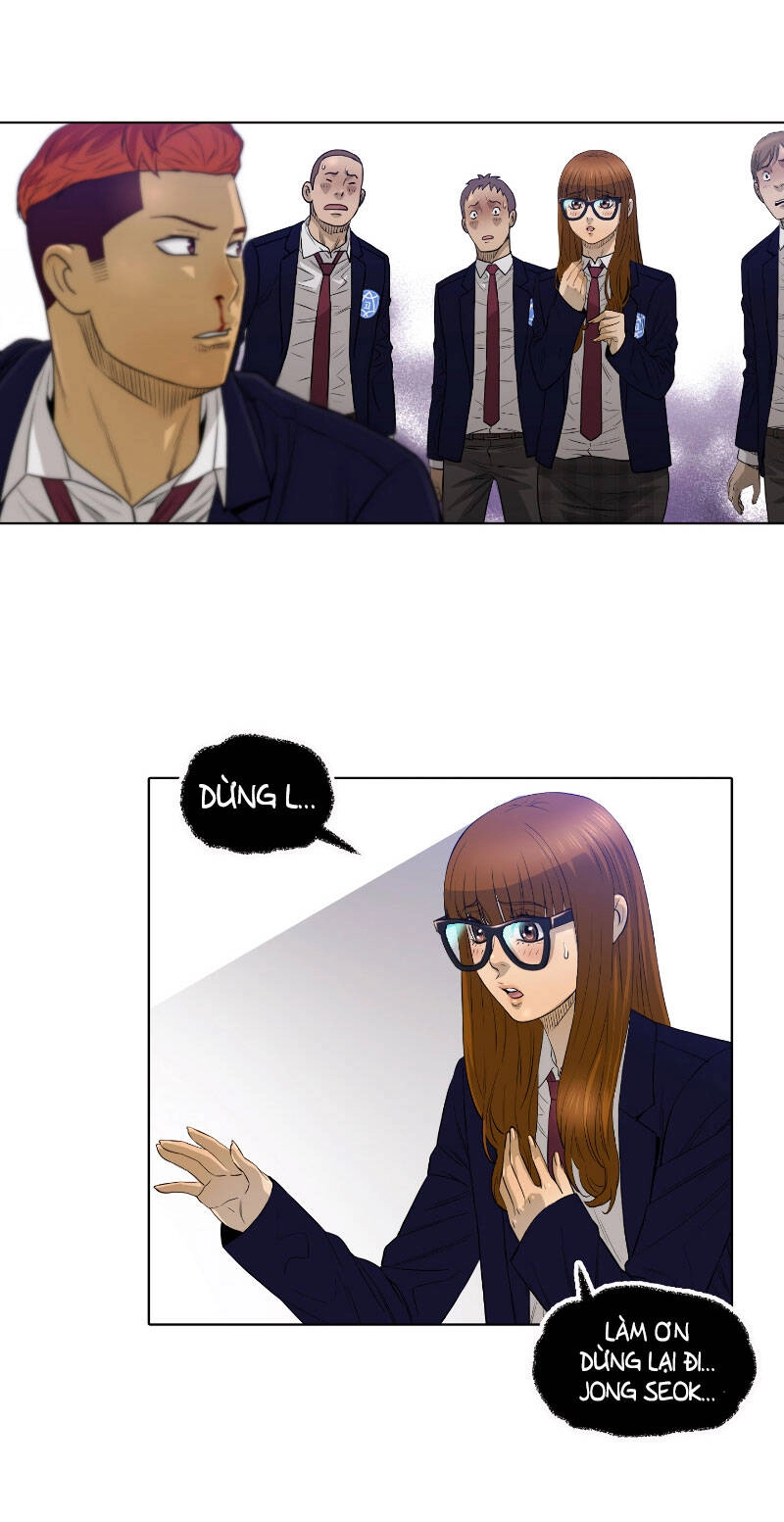 Cuộc Đời Thứ Hai Của Một Gangster Chapter 11 - 32