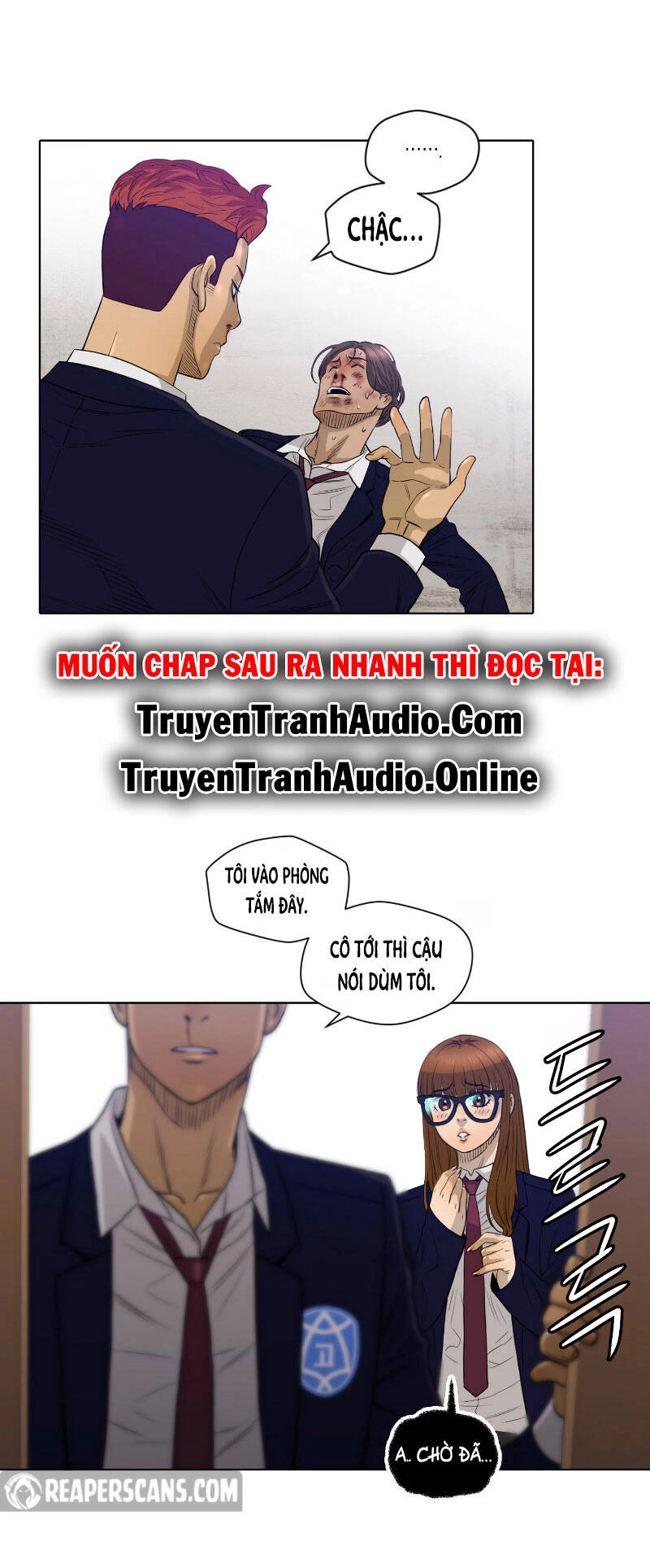 Cuộc Đời Thứ Hai Của Một Gangster Chapter 11 - 33