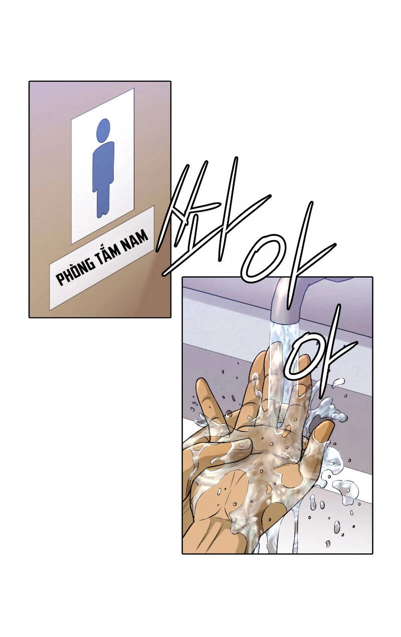 Cuộc Đời Thứ Hai Của Một Gangster Chapter 11 - 35