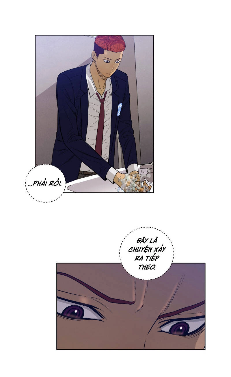 Cuộc Đời Thứ Hai Của Một Gangster Chapter 11 - 36