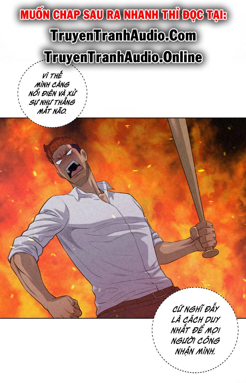 Cuộc Đời Thứ Hai Của Một Gangster Chapter 11 - 38