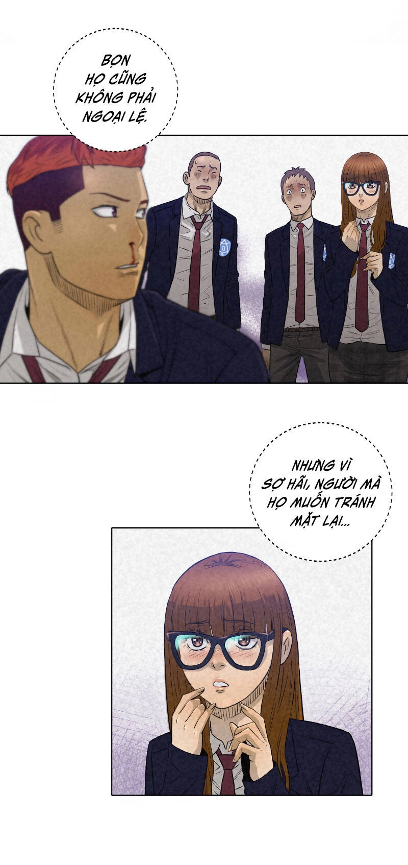 Cuộc Đời Thứ Hai Của Một Gangster Chapter 11 - 40